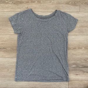 Madewell Rivet & Thread Tee